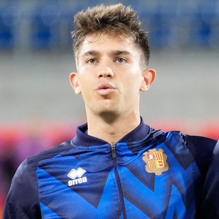 Berto Rosas