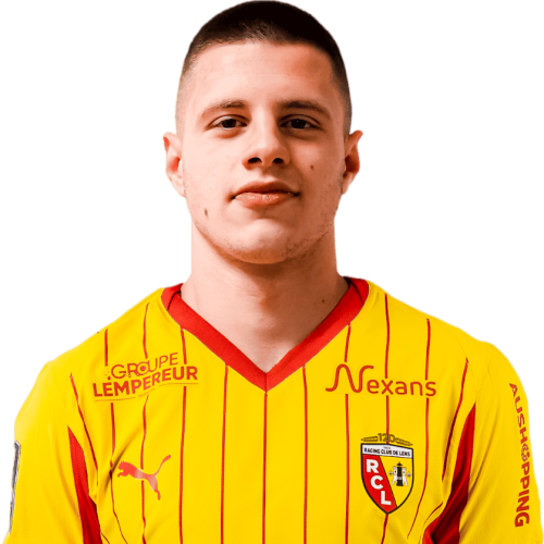Nidal Čelik Icon