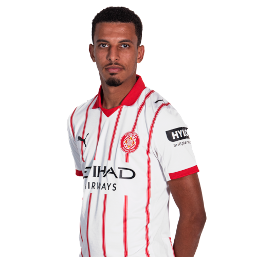 Azzedine Ounahi Icon
