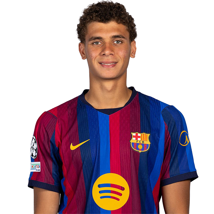 Hamza Abdelkarim Icon