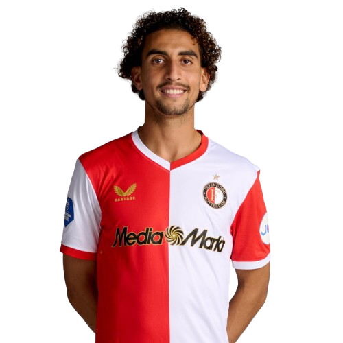 Oussama Targhalline Icon