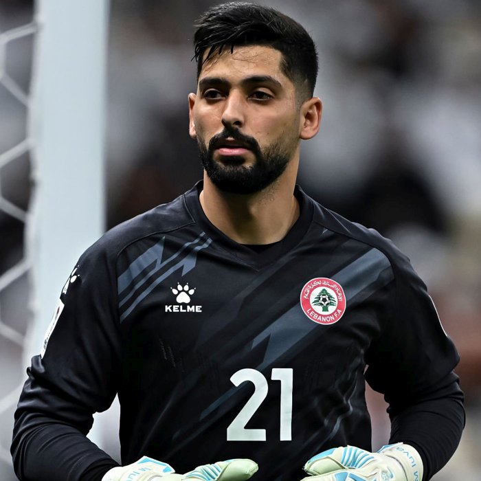 Mostafa Matar