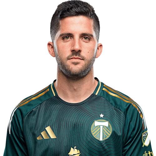 Eric Miller Icon