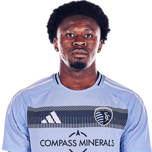 Stephen Afrifa Icon