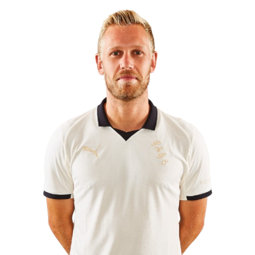 Jayden Stockley Icon