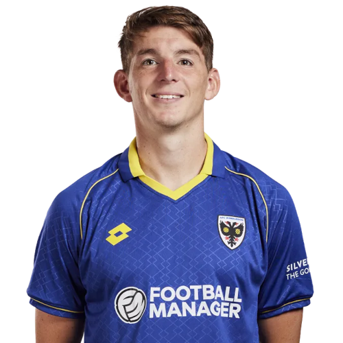 Steve Seddon Icon