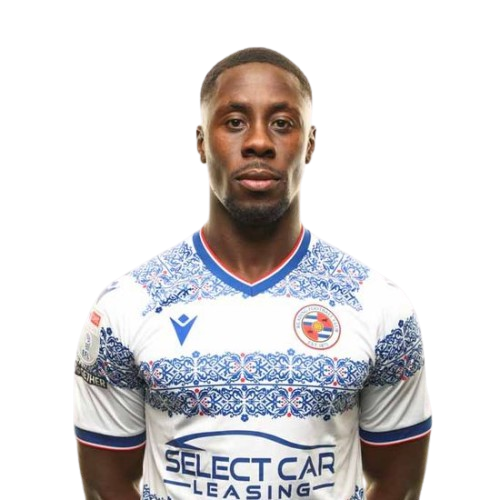 Andy Yiadom Icon