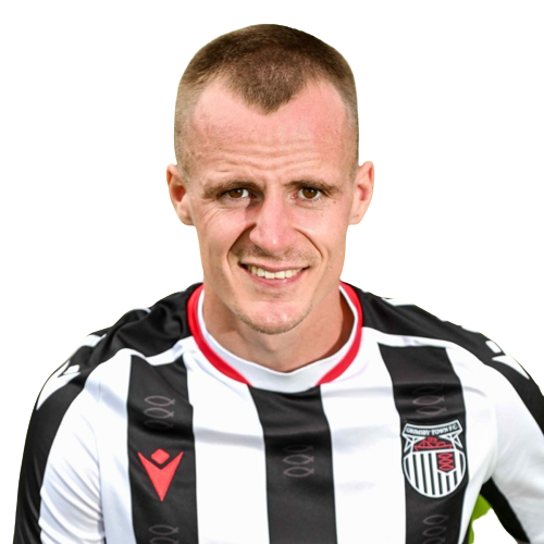 Kieran Green Icon