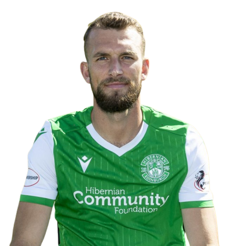 Christian Doidge Icon