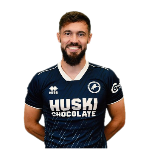 Tom Bradshaw Icon