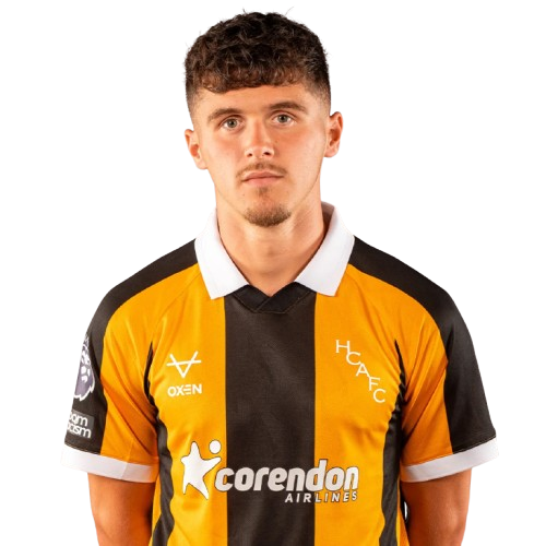 Ryan Giles Icon