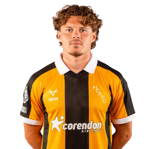 Regan Slater Icon