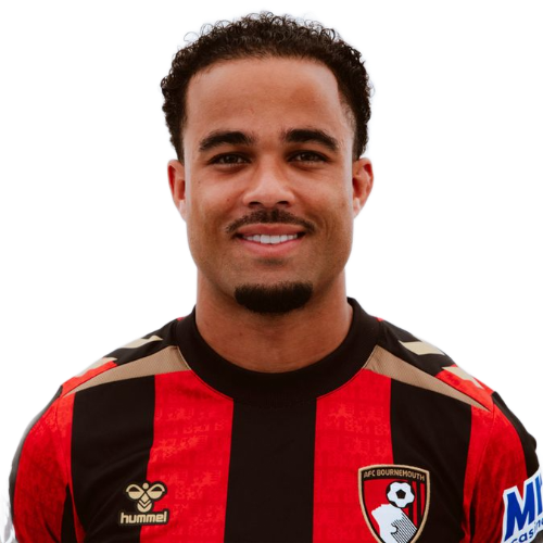 Justin Kluivert Icon
