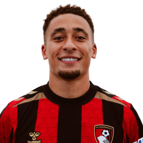 Marcus Tavernier Icon