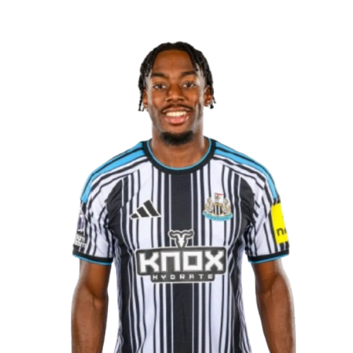 Anthony Elanga Icon