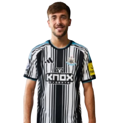 Nico González Icon