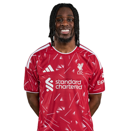 Jeremie Frimpong Icon