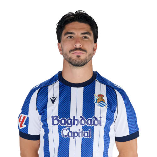 Carlos Soler Icon
