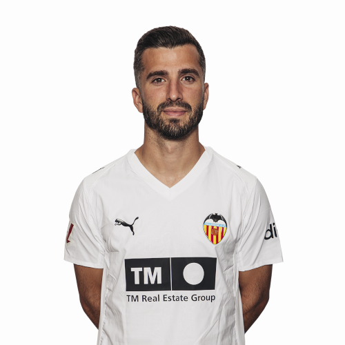 Jose Luis Gaya Icon