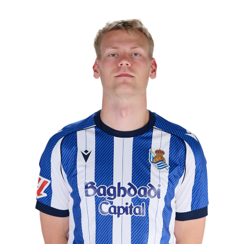 Orri Óskarsson Icon