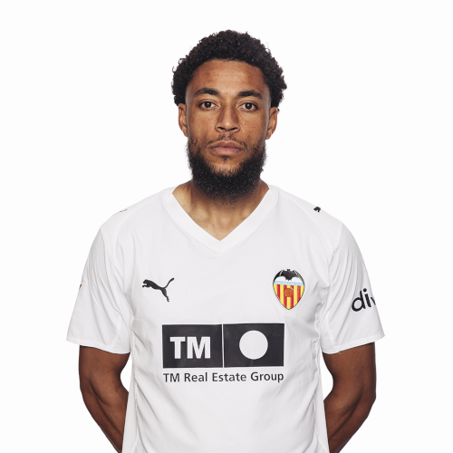 Arnaut Danjuma Icon