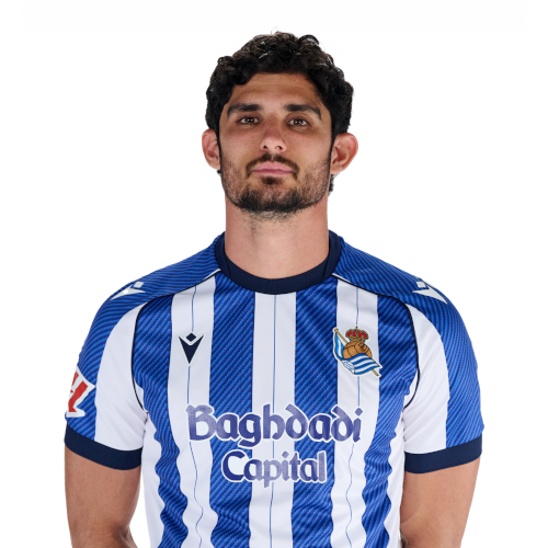 Gonçalo Guedes Icon