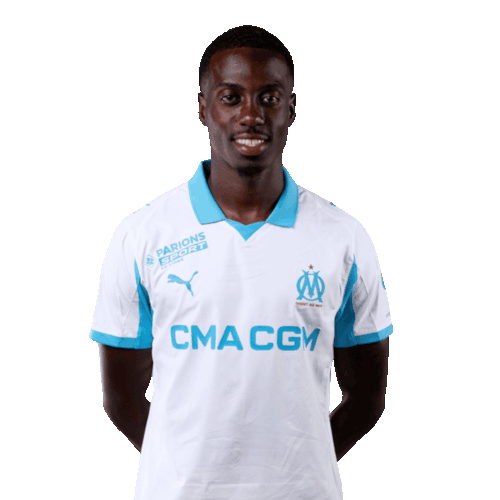 Timothy Weah Icon