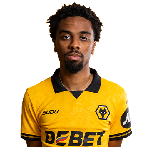 Angel Gomes Icon