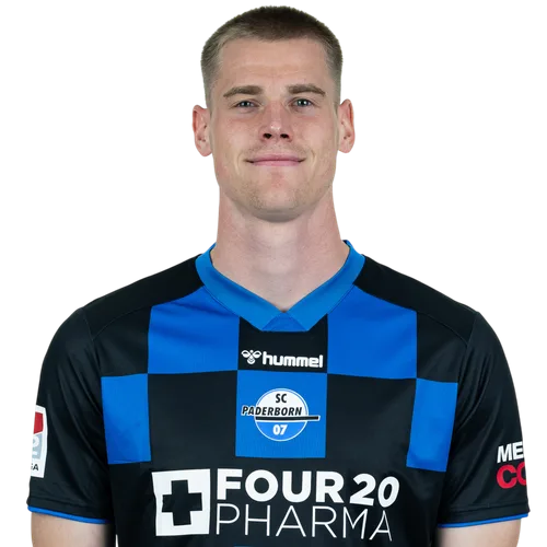 Steffen Tigges Icon