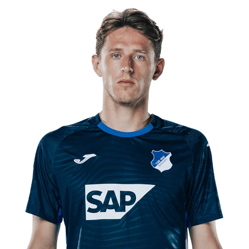 Wouter Burger Icon