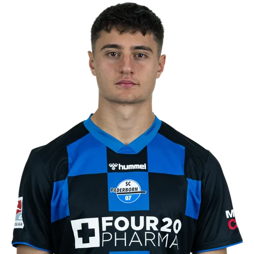 Stefano Marino Icon