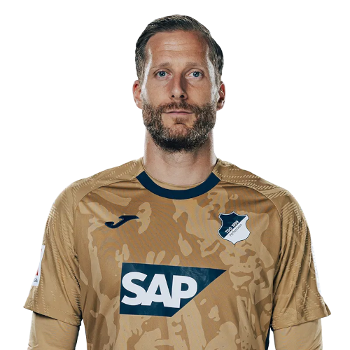 Oliver Baumann Icon