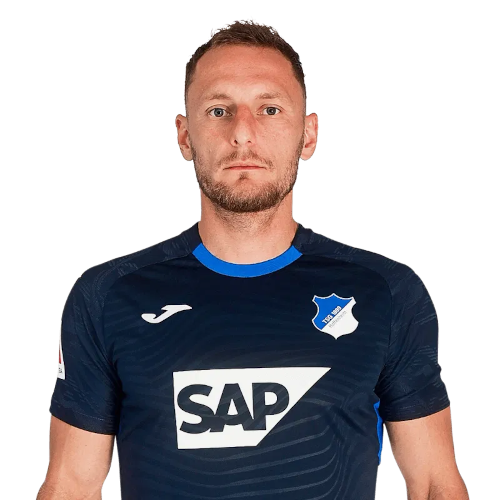 Vladimír Coufal Icon
