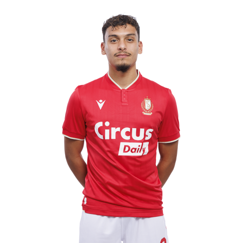 Nayel Mehssatou Icon