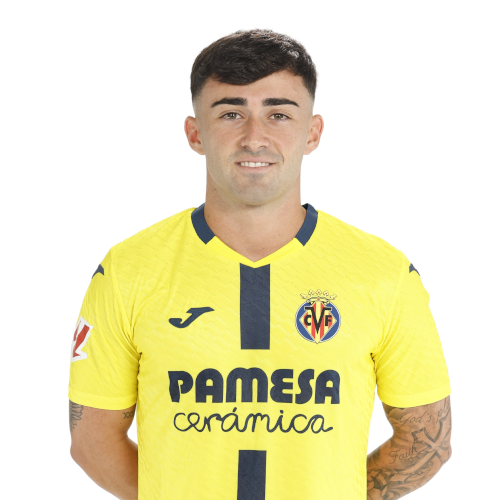 Alberto Moleiro Icon