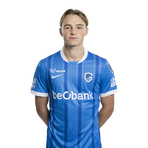 Matte Smets Icon