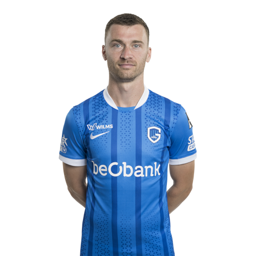 Bryan Heynen Icon