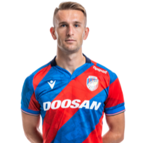 Amar Memić Icon