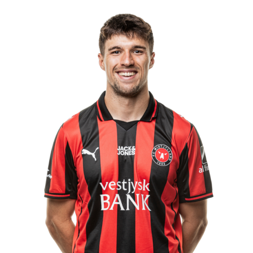Adam Gabriel Icon