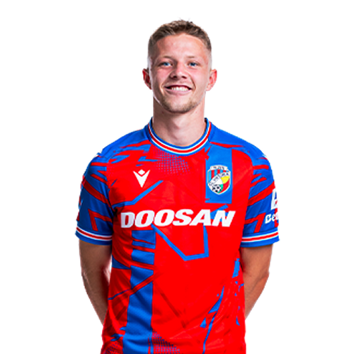 Lukáš Červ Icon