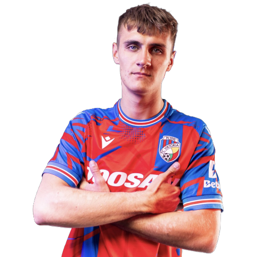 Alexandr Sojka Icon