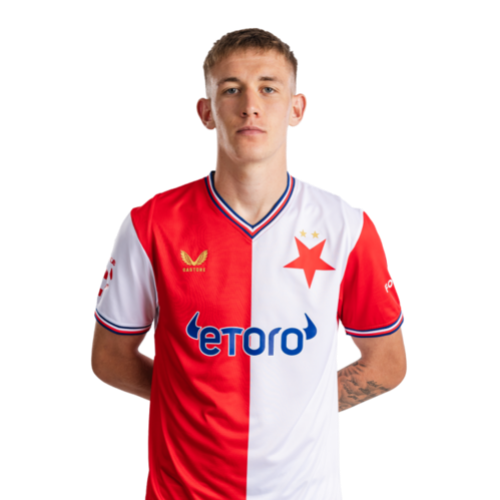 Wiktor Nowak Icon