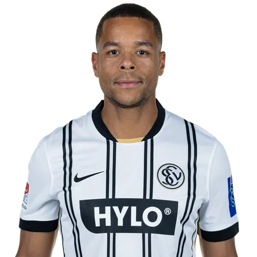 Jan Gyamerah Icon