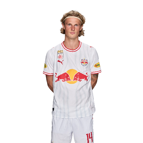 Maurits Kjærgaard Icon