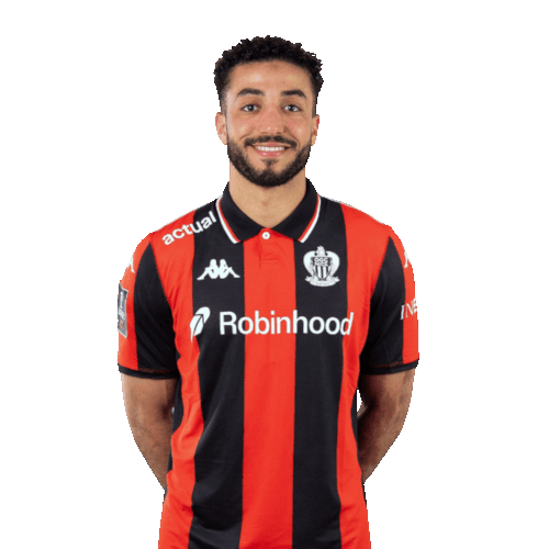Mohamed Abdelmonem Icon