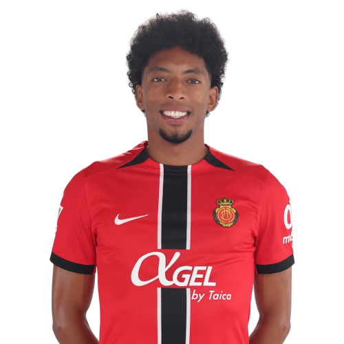 Johan Mojica Icon