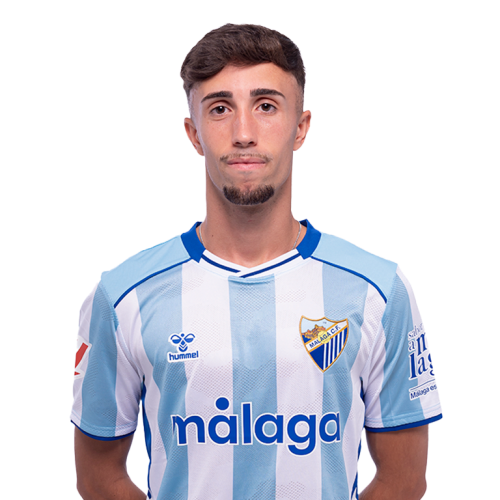David Larrubia Icon