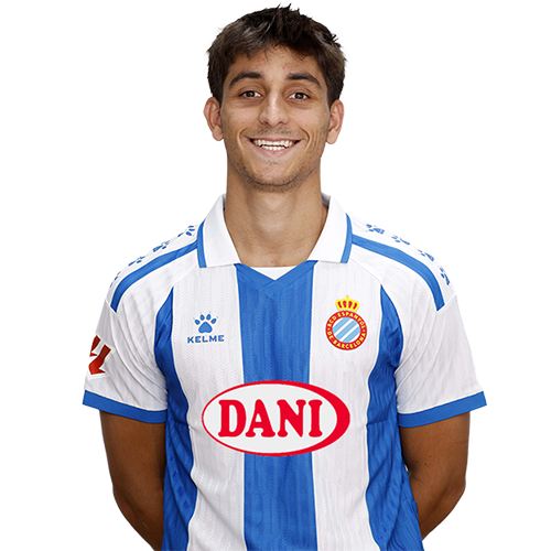 Ramon Terrats Icon