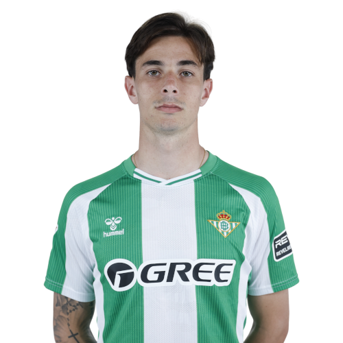 Valentín Gómez Icon