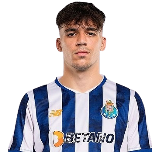 Gabri Veiga Icon